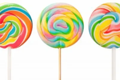 lollipop
