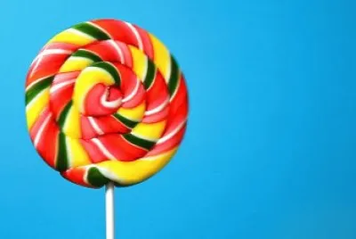 lollipop