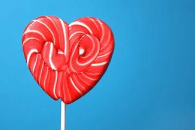 lollipop