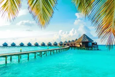 maldive