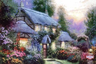 casa de campo jigsaw puzzle