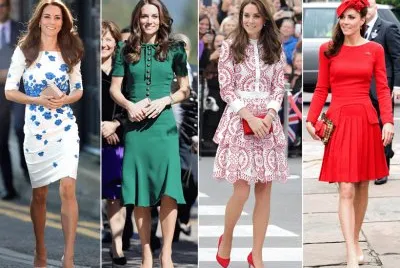 looks kate