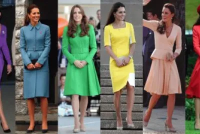 looks kate