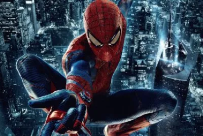 spiderman 2