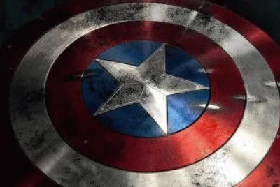 capitan america