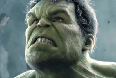 hulk