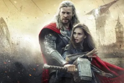 thor 2