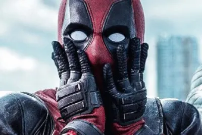 deadpool