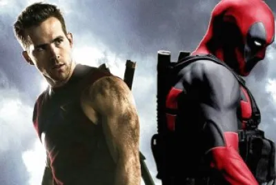 deadpool 2