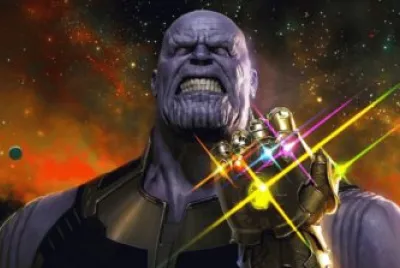 thanos