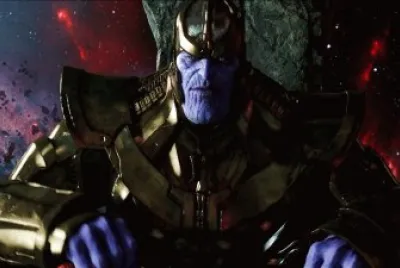 thanos 2