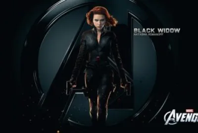 natasha romanoff