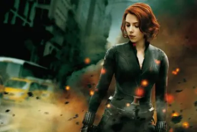 natasha romanoff 2