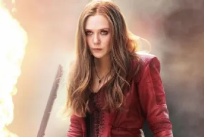 wanda maximoff