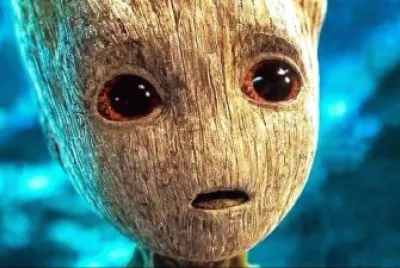 groot