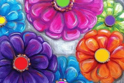 lily6 jigsaw puzzle