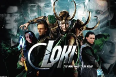 loki