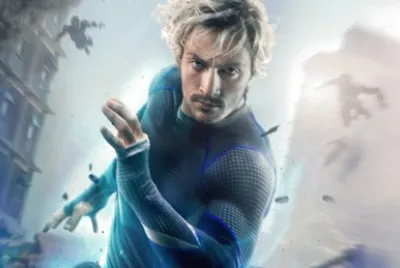 quicksilver