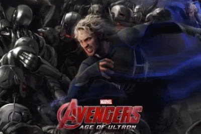 quicksilver