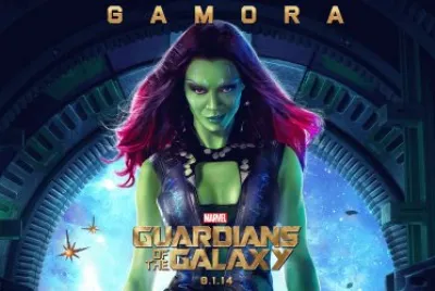 gamora