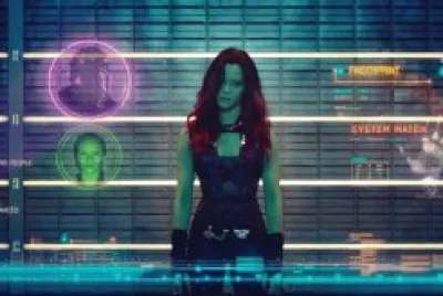gamora 2