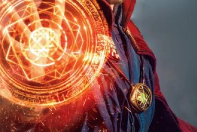 dr strange 2