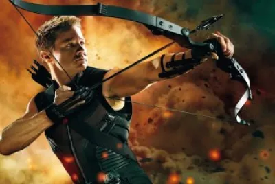 clint barton