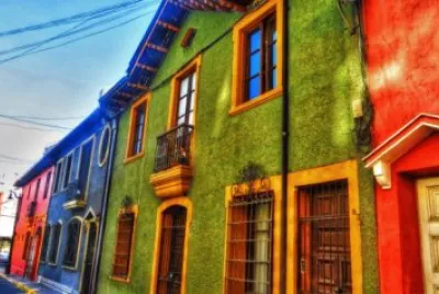 Colores