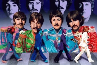 Beatles