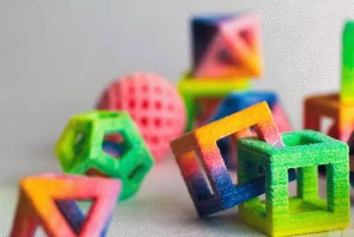 3Dåˆ—å°