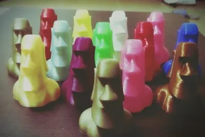 3Dåˆ—å°