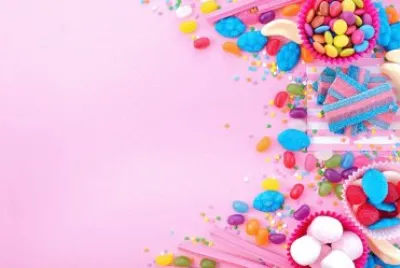 candy
