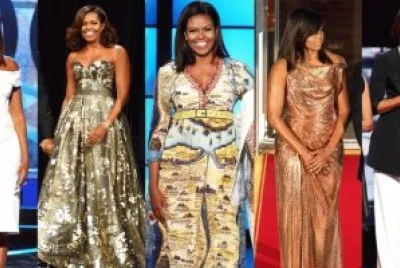 looks michelle