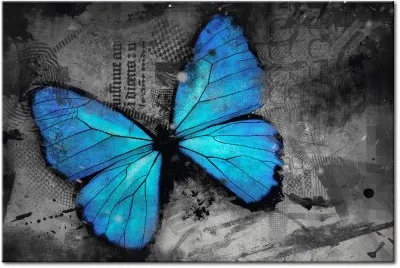 פאזל של MariposaAzul
