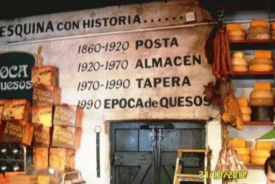 Imponentes!