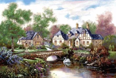 Lugares MAGICOS !!!!!!! jigsaw puzzle