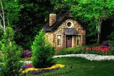 Lugares MAGICOS !!!!!!!