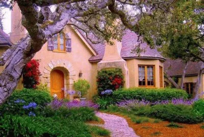 Lugares MAGICOS !!!!!!!