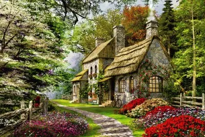 Lugares MAGICOS !!!!!!! jigsaw puzzle