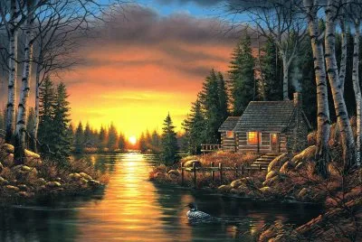 Lugares MAGICOS !!!!!!! jigsaw puzzle