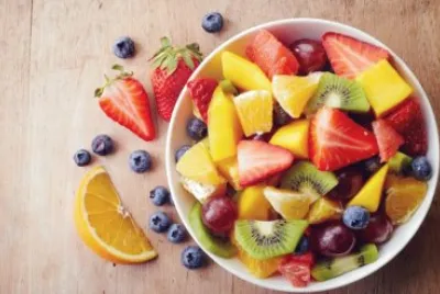 fruits