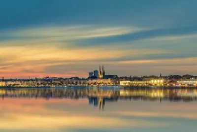 soirÃ©e bordelaise