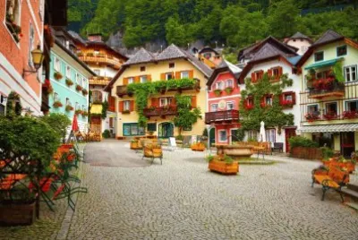 Austria