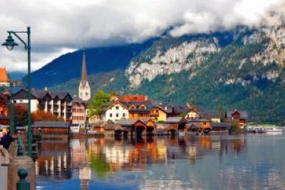 Hallstatt