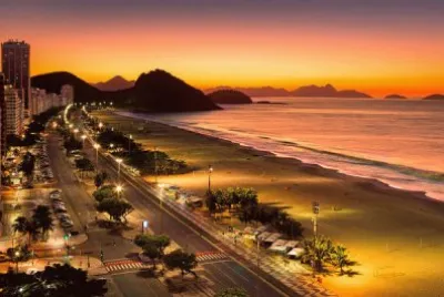 Copacabana