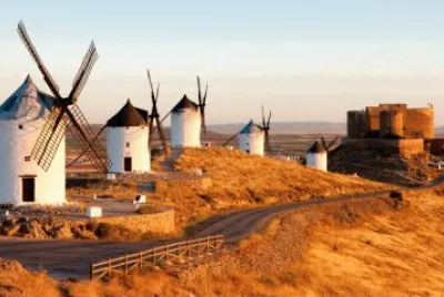 Molinos