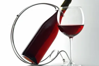 Vino rojo