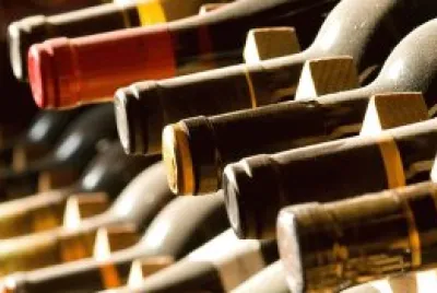 Almacen de vinos