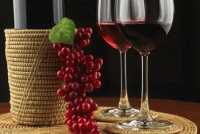 Vino para dos