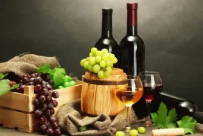 El vino inspira